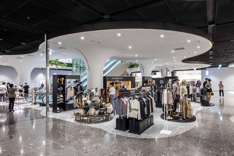 Jeju premium center