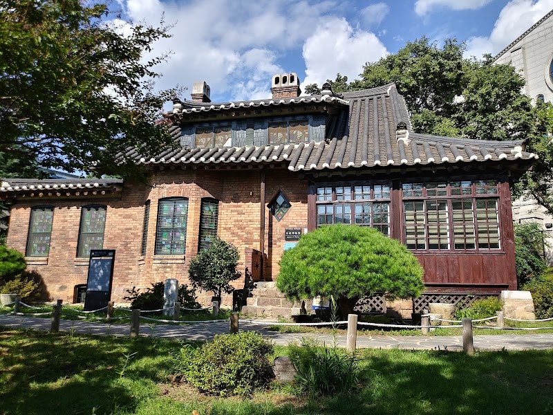 Cheongna Hill