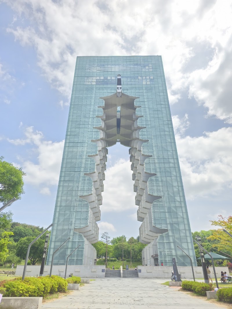 Gyeongju Tower