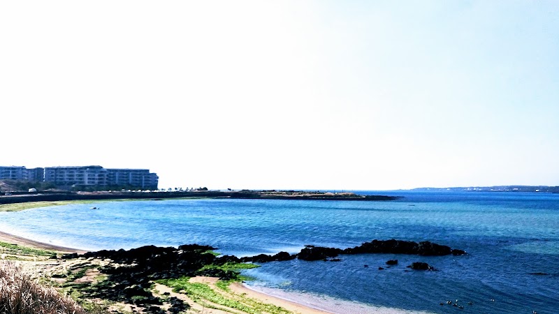 Seongsan-eup