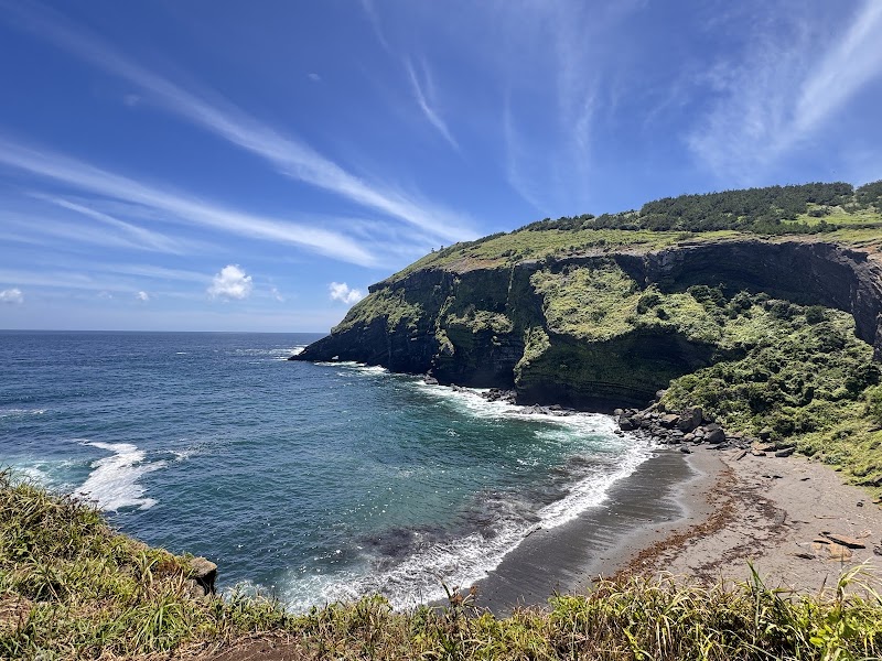 Udo Island