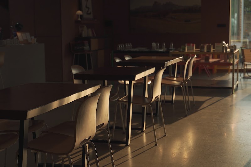 Junny’s Coffee
