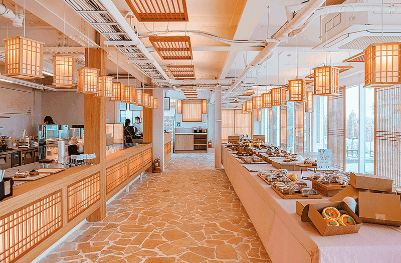 Haejigae Cafe