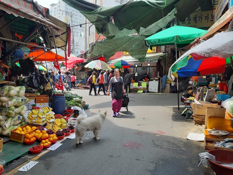 Jeonpo-dong