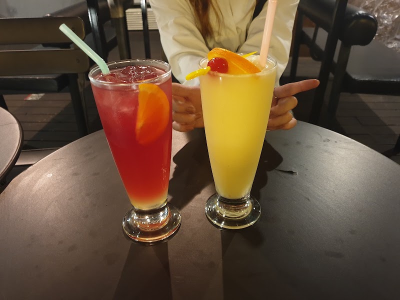 Playground Pub - Hongdae