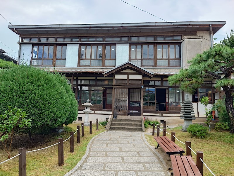 Guryongpo Modern History Museum