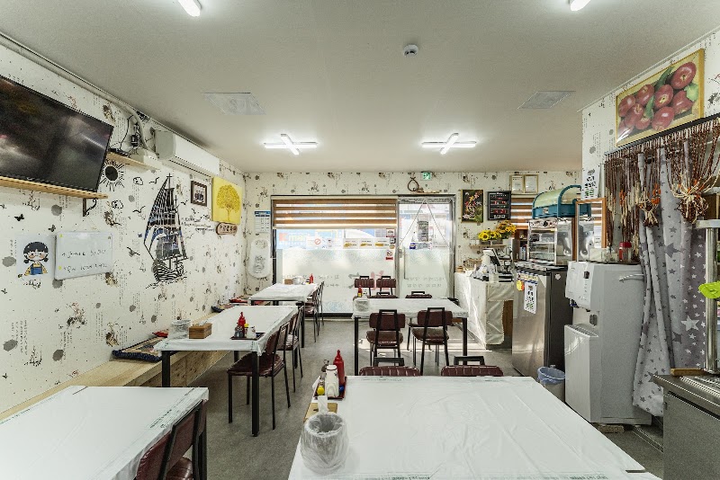 Sokcho & Gangneung: Fresh Catch