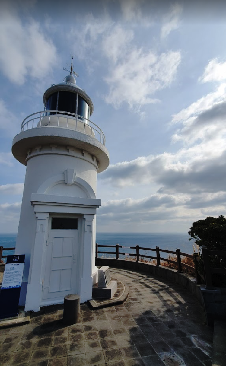 Udo Lighthouse