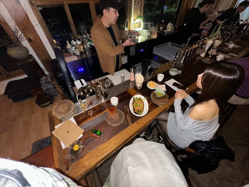 Bar Boon Woljeonggyo Bridge