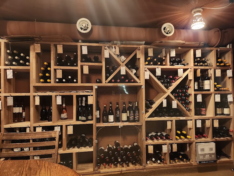Euljiro Winery