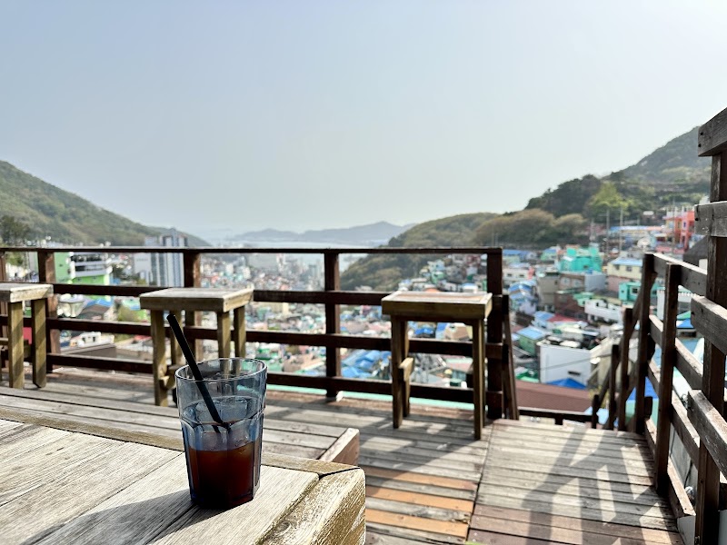 Cafe Wooin