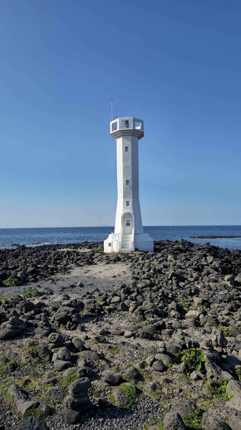 Mangru Lighthouse