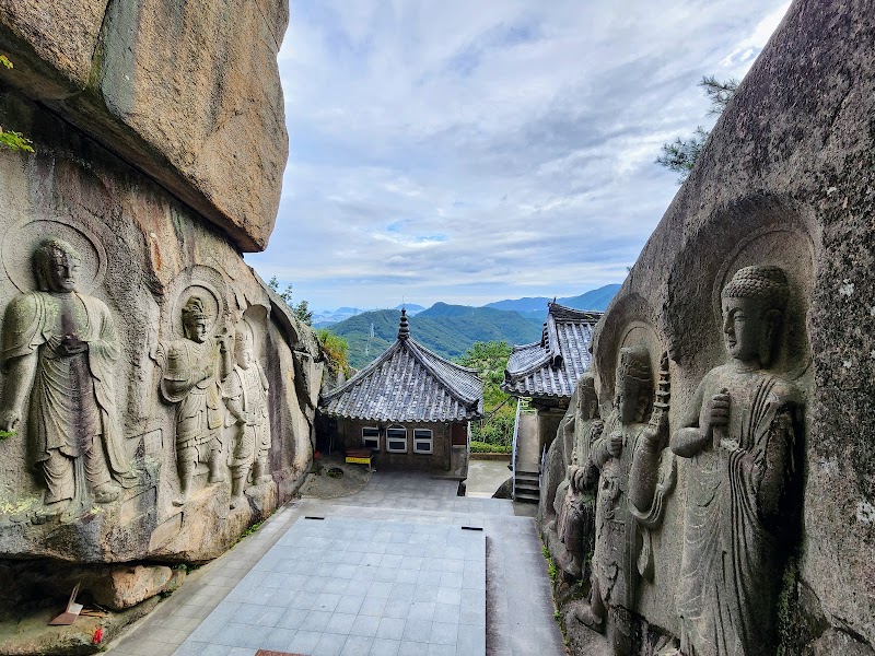 Seokbulsa