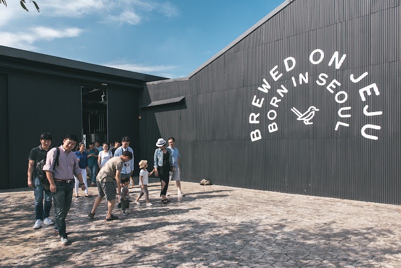 Jeju Craft Beer & Breweries