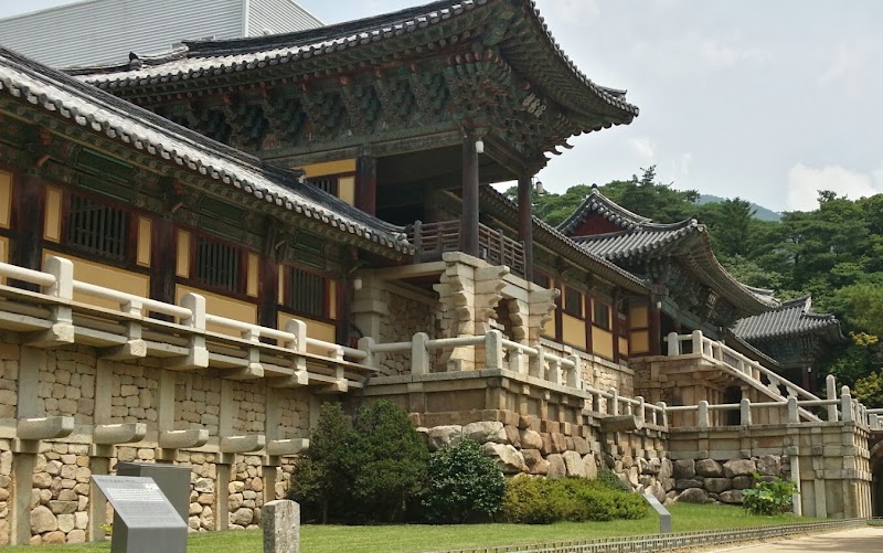 Hwangnam-dong