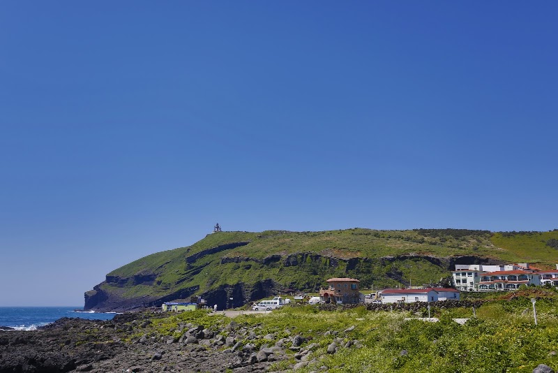 Udo & Marado: Jeju's Little Islands