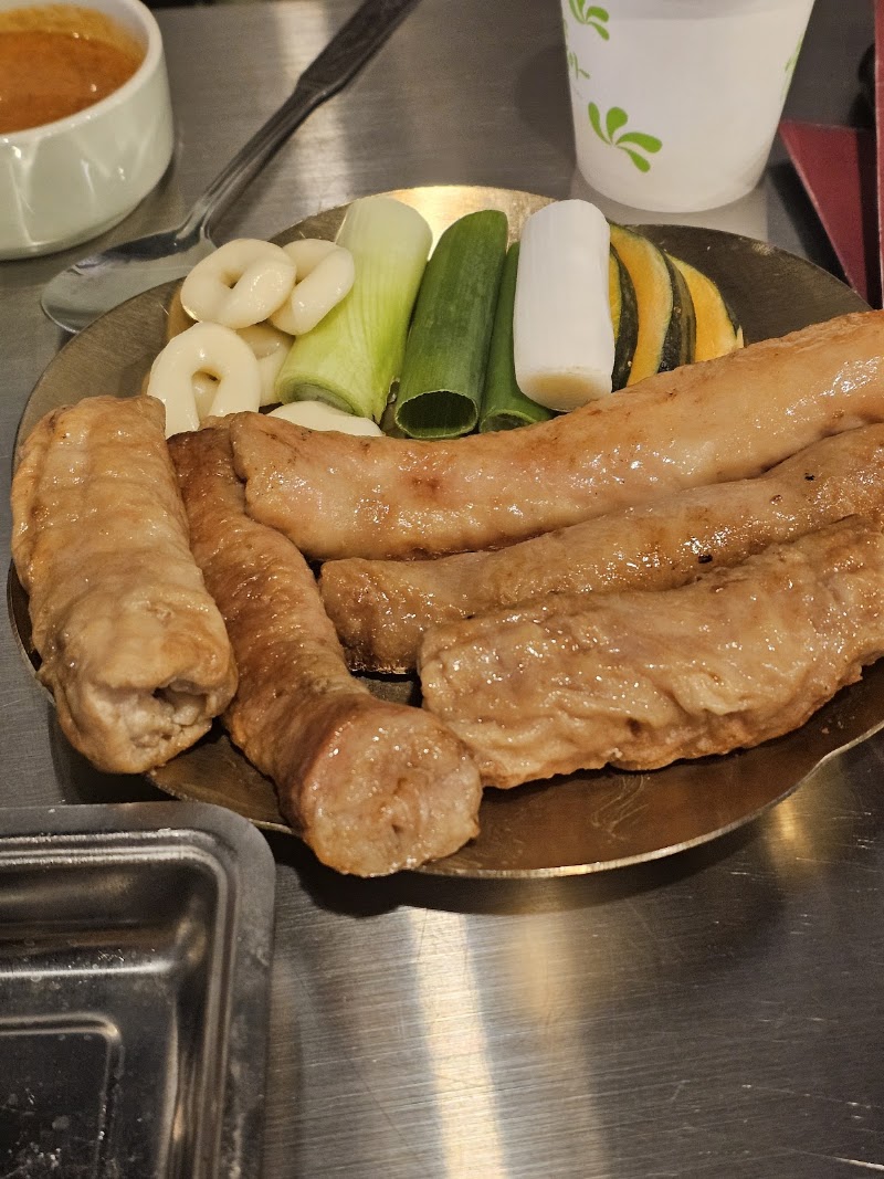 Yeon Makchang (Seogu Branch)